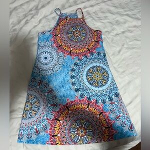 Women’s sun dress